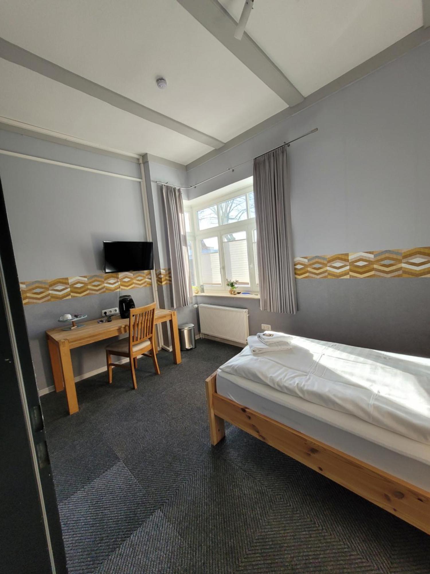 Hotel Garni Kastanjehoff Timmel Exterior foto